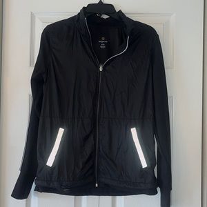Tangerine active jacket